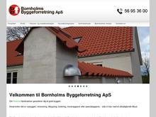 Lobbæk Byggeforretning ApS